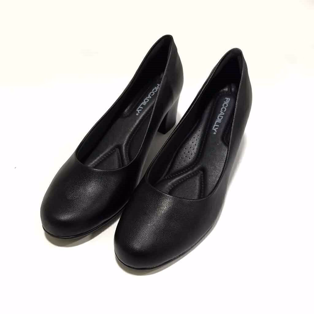 ¿Cómo ayudan los zapatos Piccadilly a prevenir el dolor?