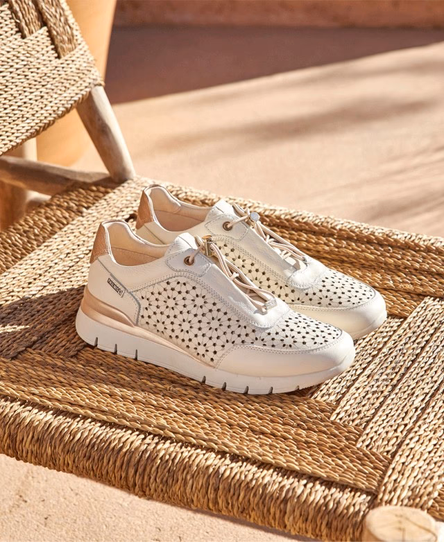 ¿Qué tan buenos son los zapatos Pikolinos?