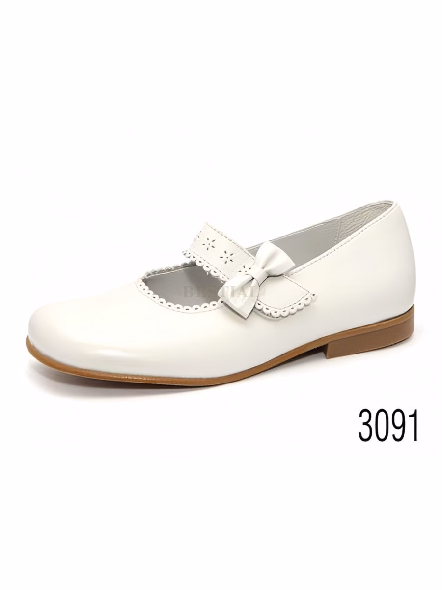 ¿Por qué calzados piulín creamos la marca Marianitas?