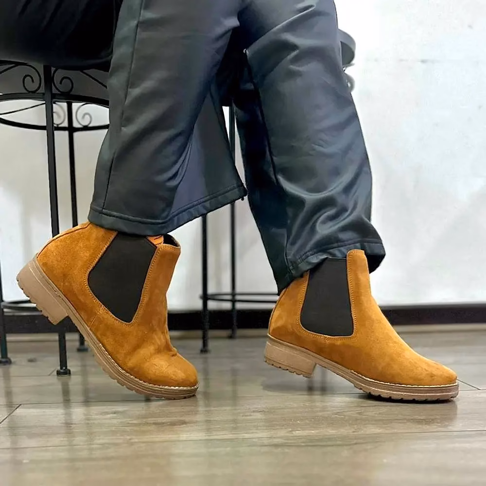 ¿Cuáles son los diferentes tipos de zapatillas bajas?