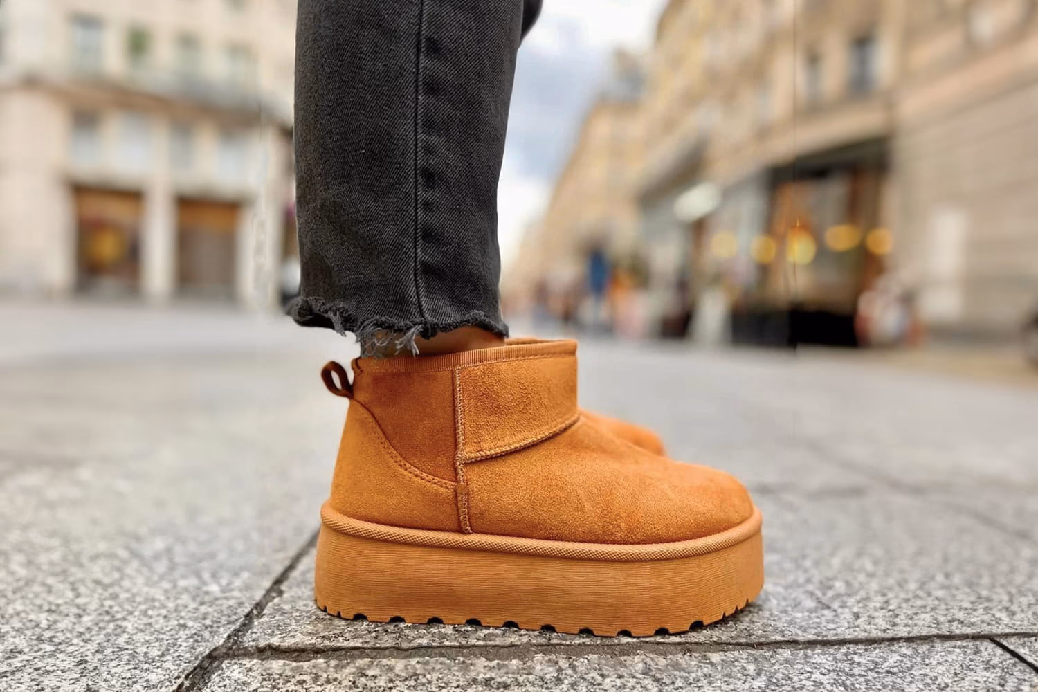 ¿Qué son los zapatos forrados?