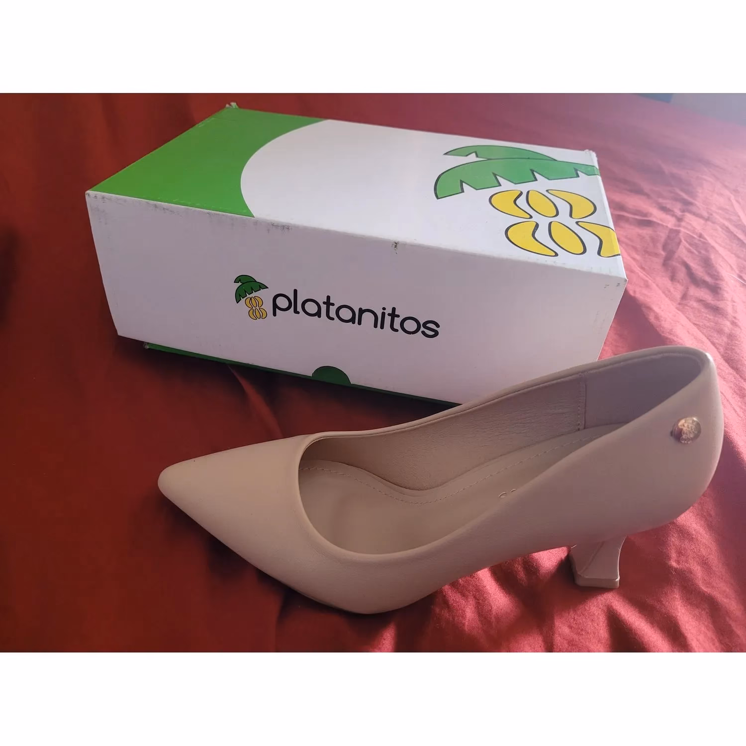 ¿Cuál es el último catálogo de platanitos en Trujillo?