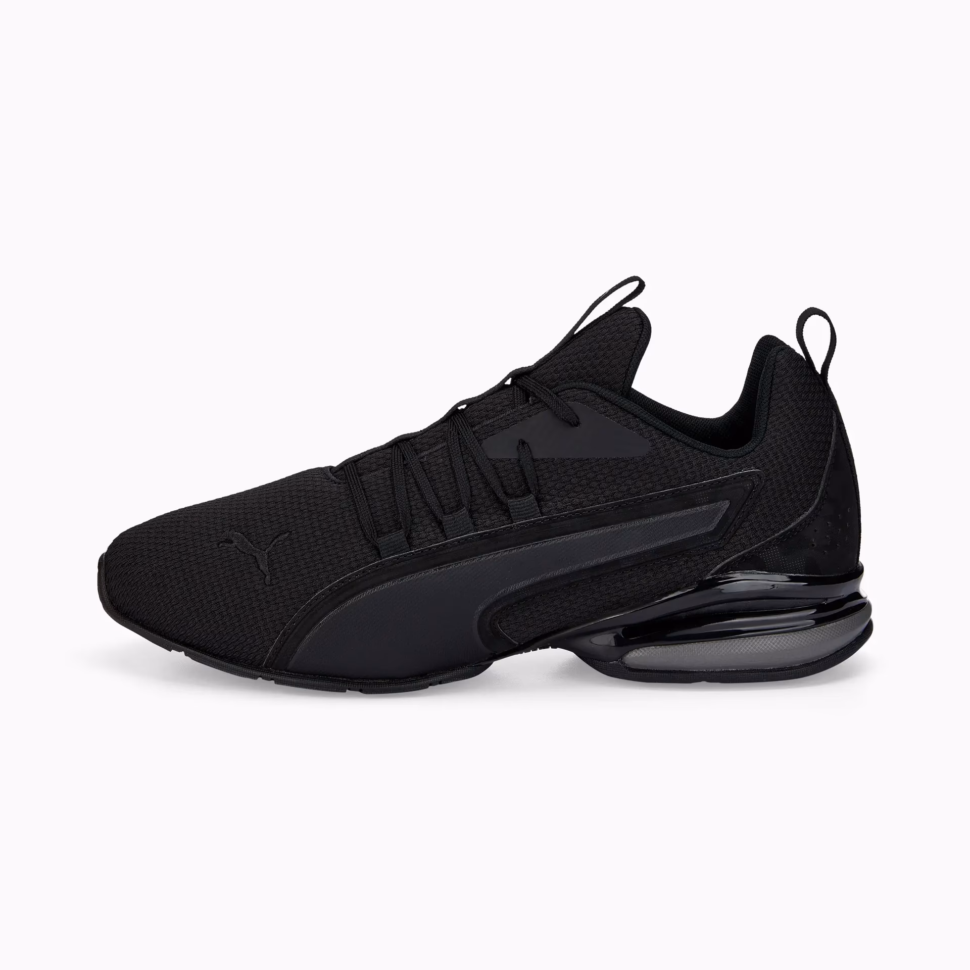 ¿Qué características tienen las zapatillas de Running para hombre de Moda Puma?