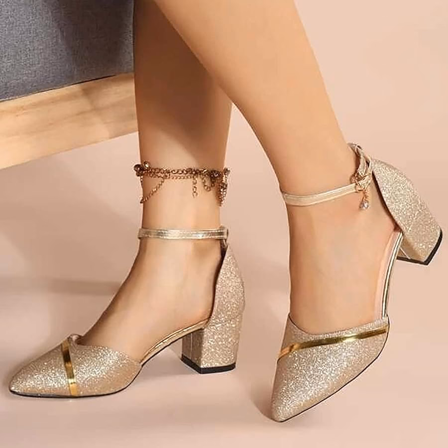 ¿Cómo elegir un zapato de tacón cómodo?