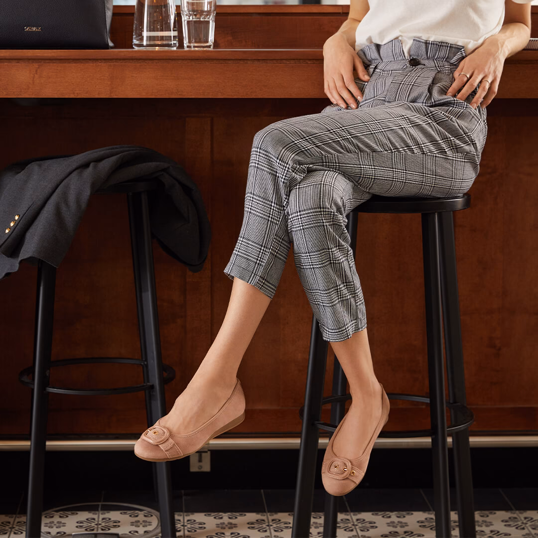 ¿Cuáles son las mejores zapatillas?