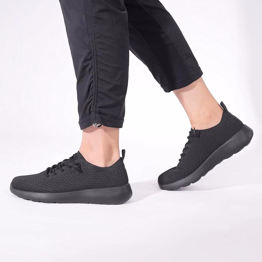 ¿Qué tipo de calzado Nike ofrece más transpirabilidad?