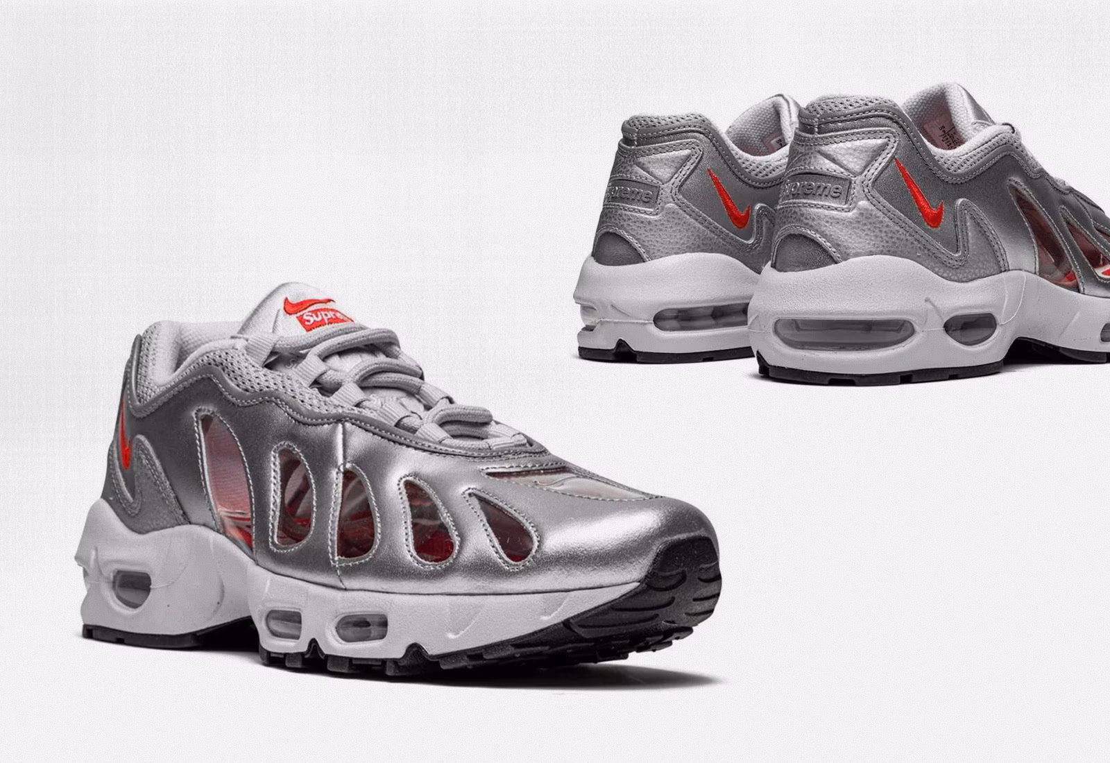 ¿Cuáles son las mejores zapatillas Nike réplicas baratas?