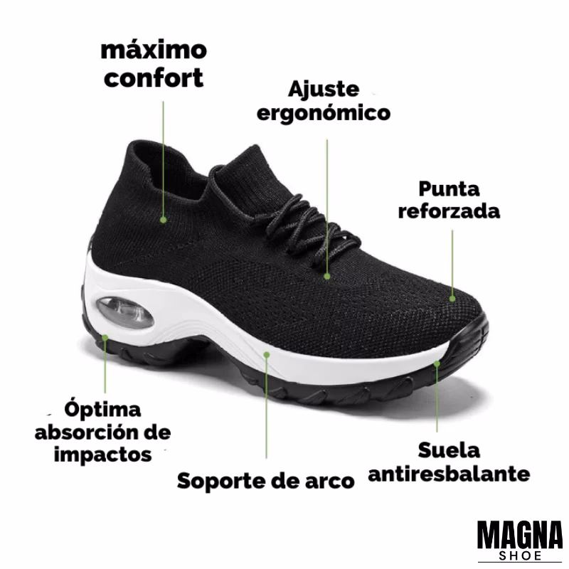 ¿Cómo evitar espolones calcáneos en los pies?