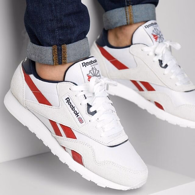 ¿Dónde puedo comprar zapatillas Reebok?