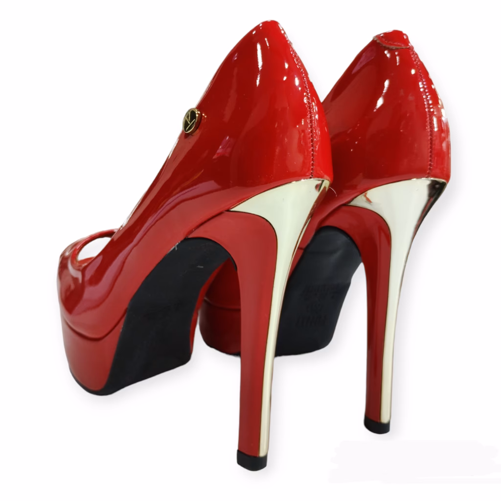 ¿Qué tan fuertes son los peces rojos?