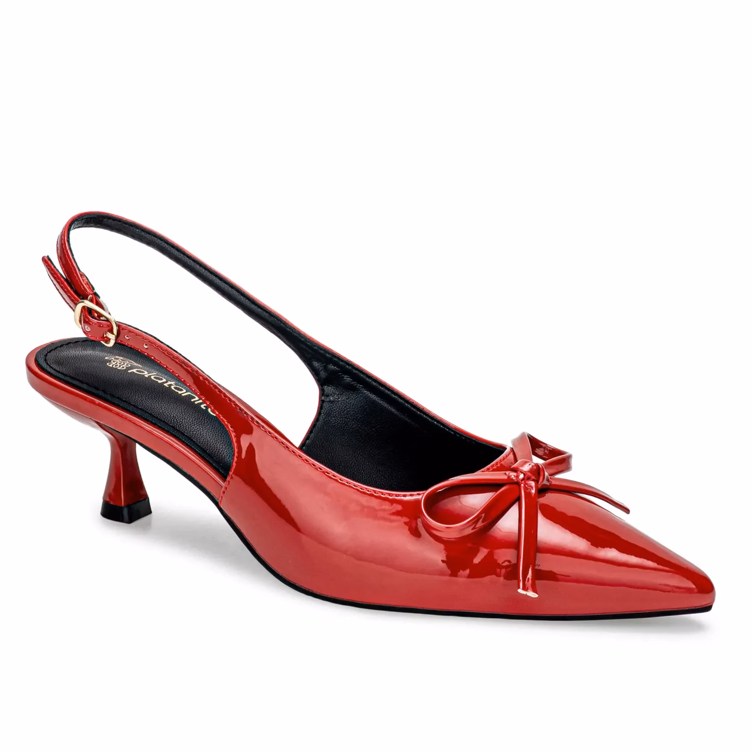 ¿Qué son los Plátanos Amarillos y rojos?