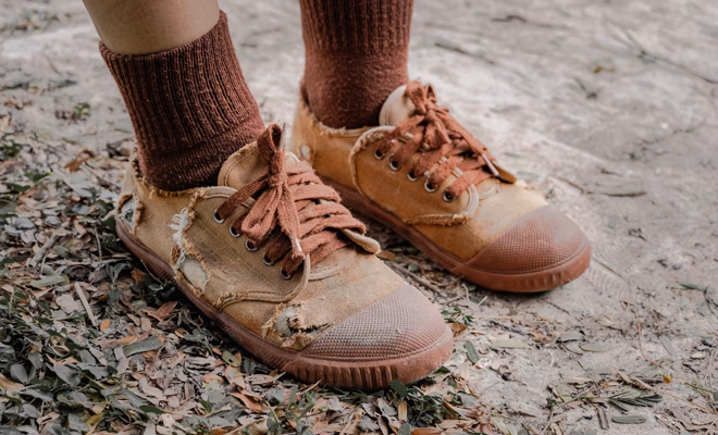 ¿Qué significa el sueño de los zapatos?