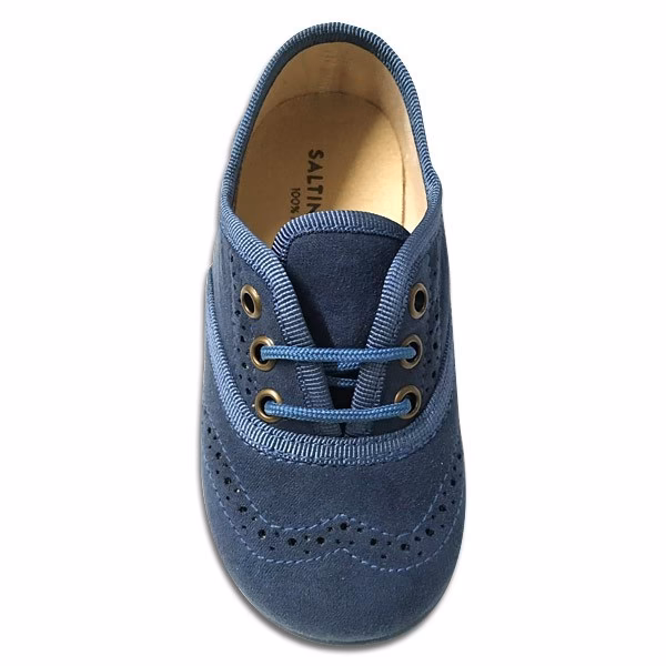 ¿Qué ofrece Saltin & banquin?