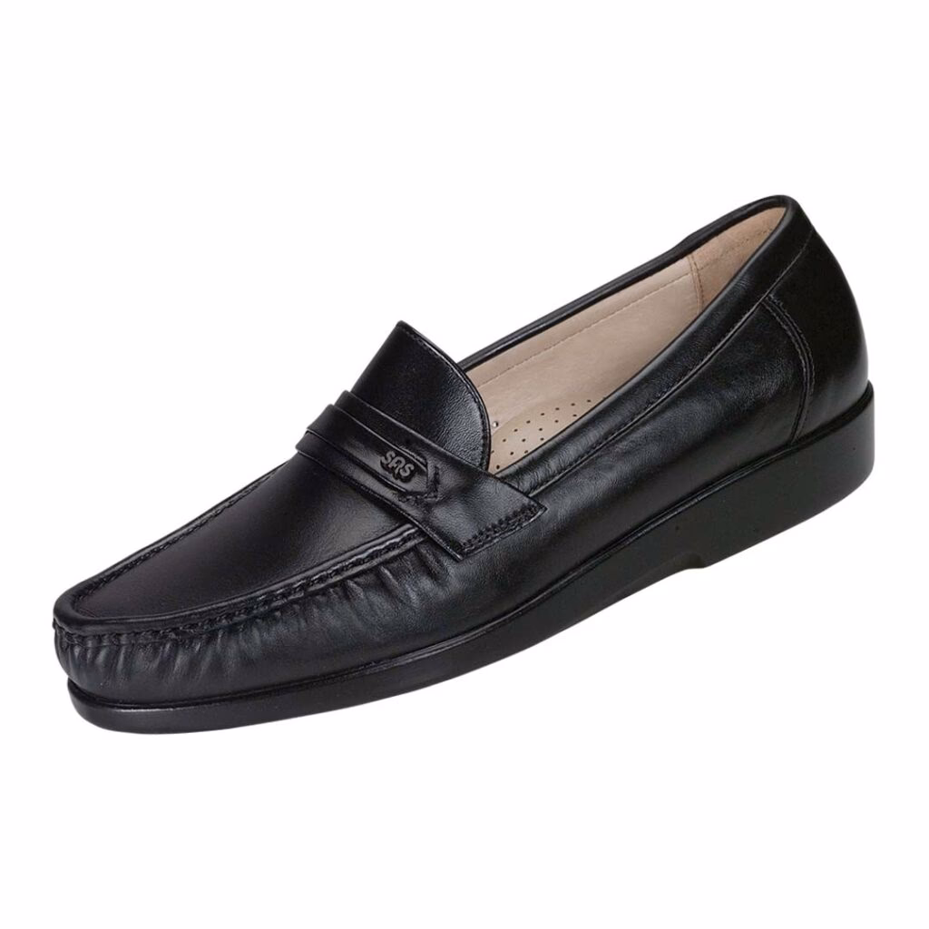 ¿Qué tipo de calzado ofrece SAS?