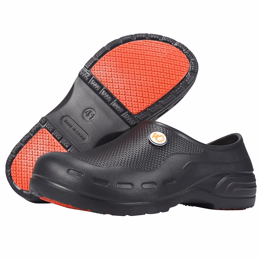 ¿Cuánto cuesta un zapato de chef?