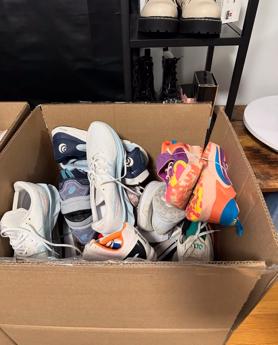 ¿Cómo usar los zapatos de uso diario?