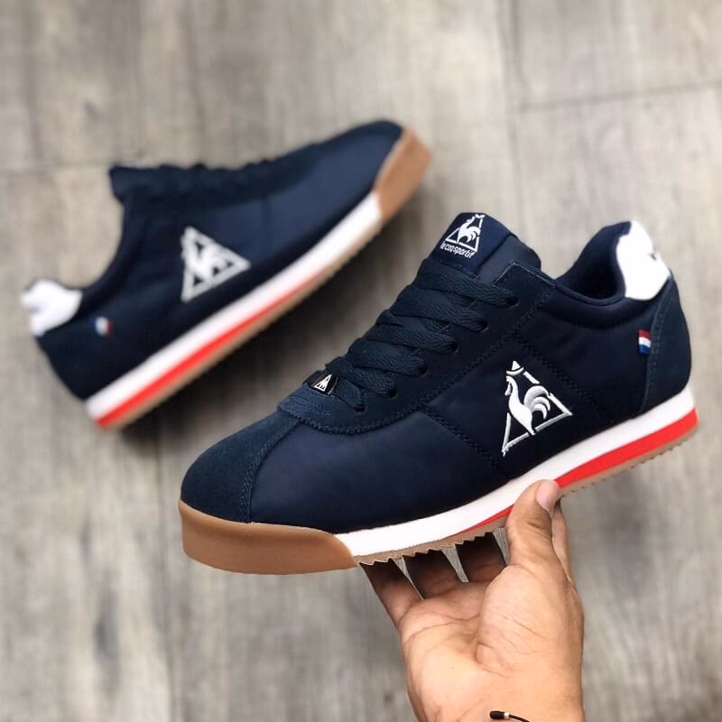 ¿Cuáles son las mejores zapatillas deportivas Le Coq Sportif?
