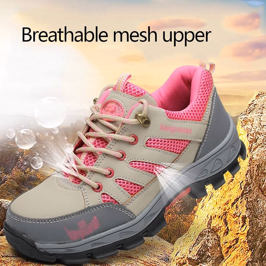 ¿Dónde encontrar el mejor calzado de seguridad mujer?