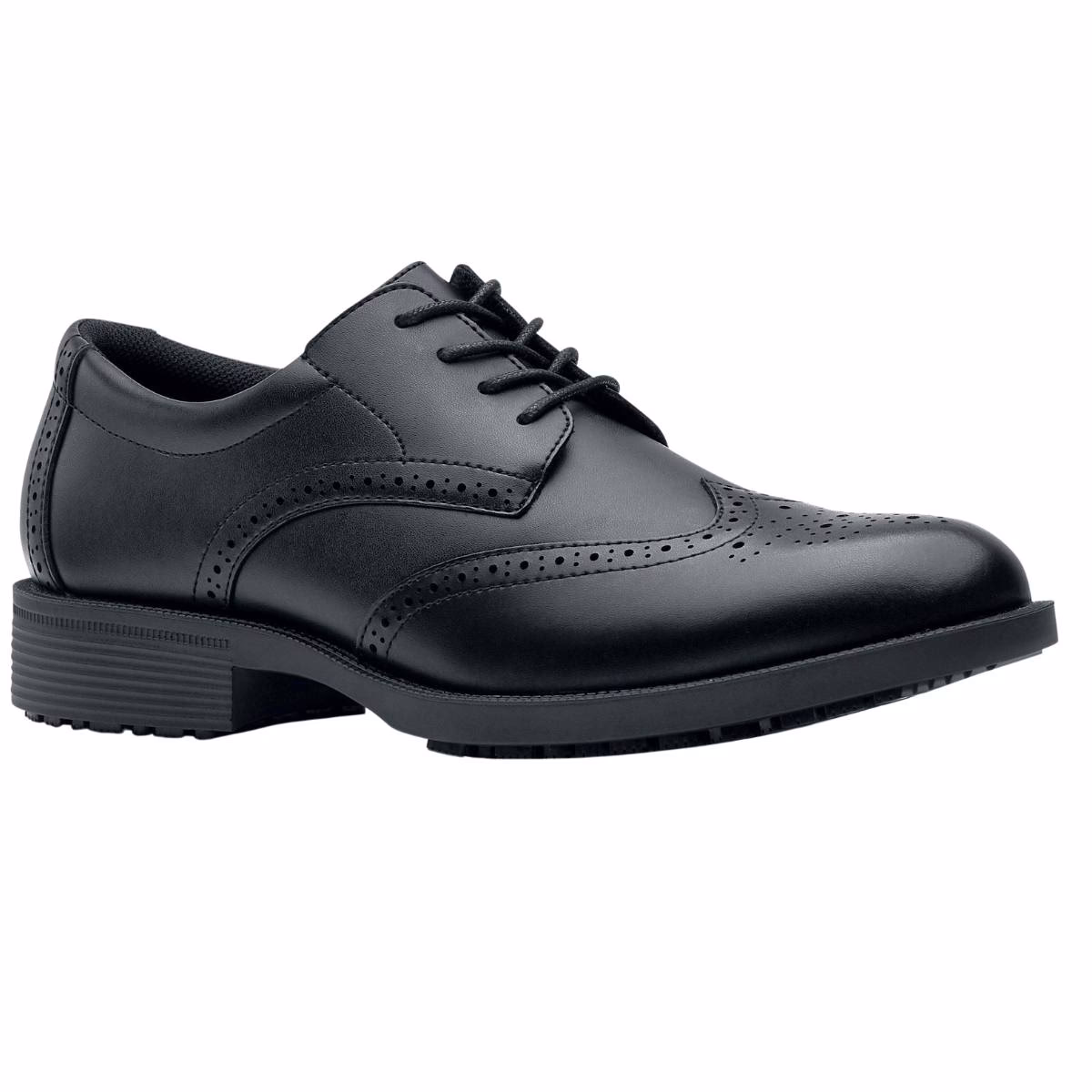 ¿Dónde puedo comprar los mejores zapatos de piel para hombre?