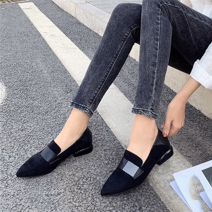 ¿Cómo elegir un zapato de tacón para una cena de empresa?