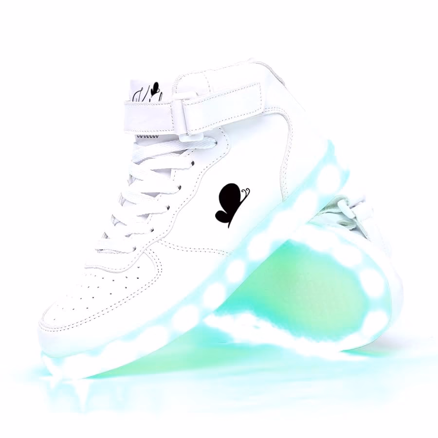 ¿Cuándo salió la aplicación de Soy Luna?