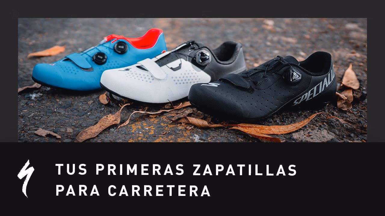 ¿Qué son las ediciones limitadas de zapatillas Specialized?