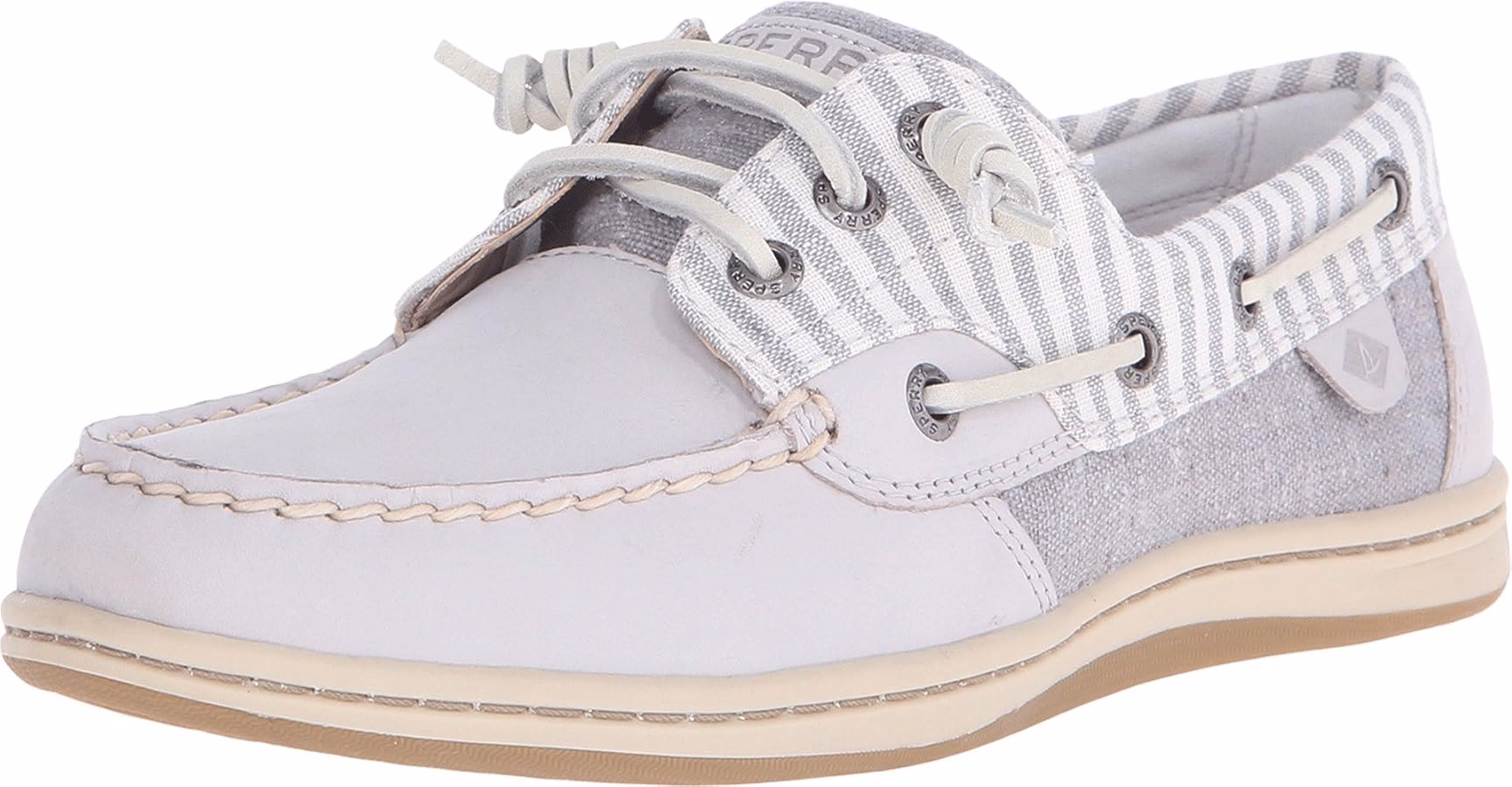 ¿Cómo atar zapatos Sperry?