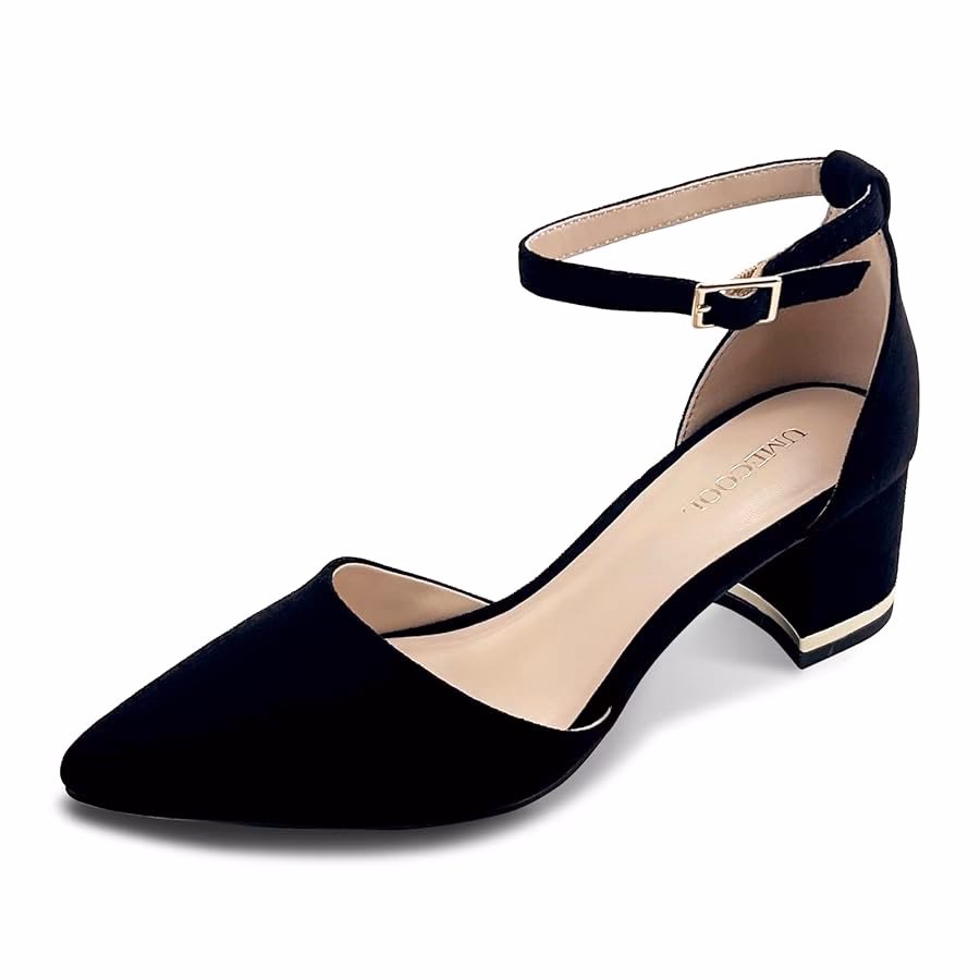 ¿Cómo usar zapatos de tacón alto?