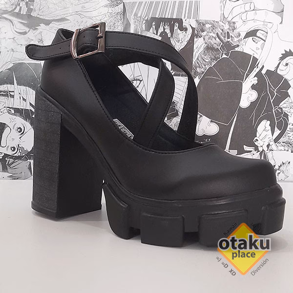 ¿Cuáles son los zapatos de tacón más mágicos de la temporada?