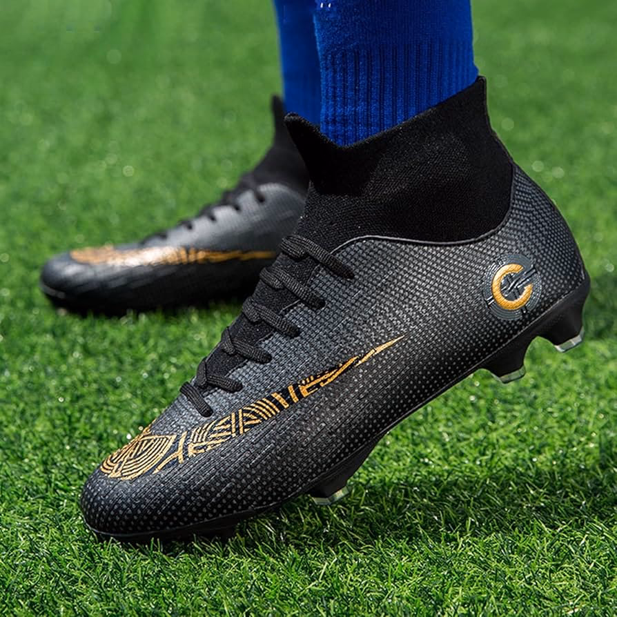 ¿Por qué los hombres usan zapatos de tacón?