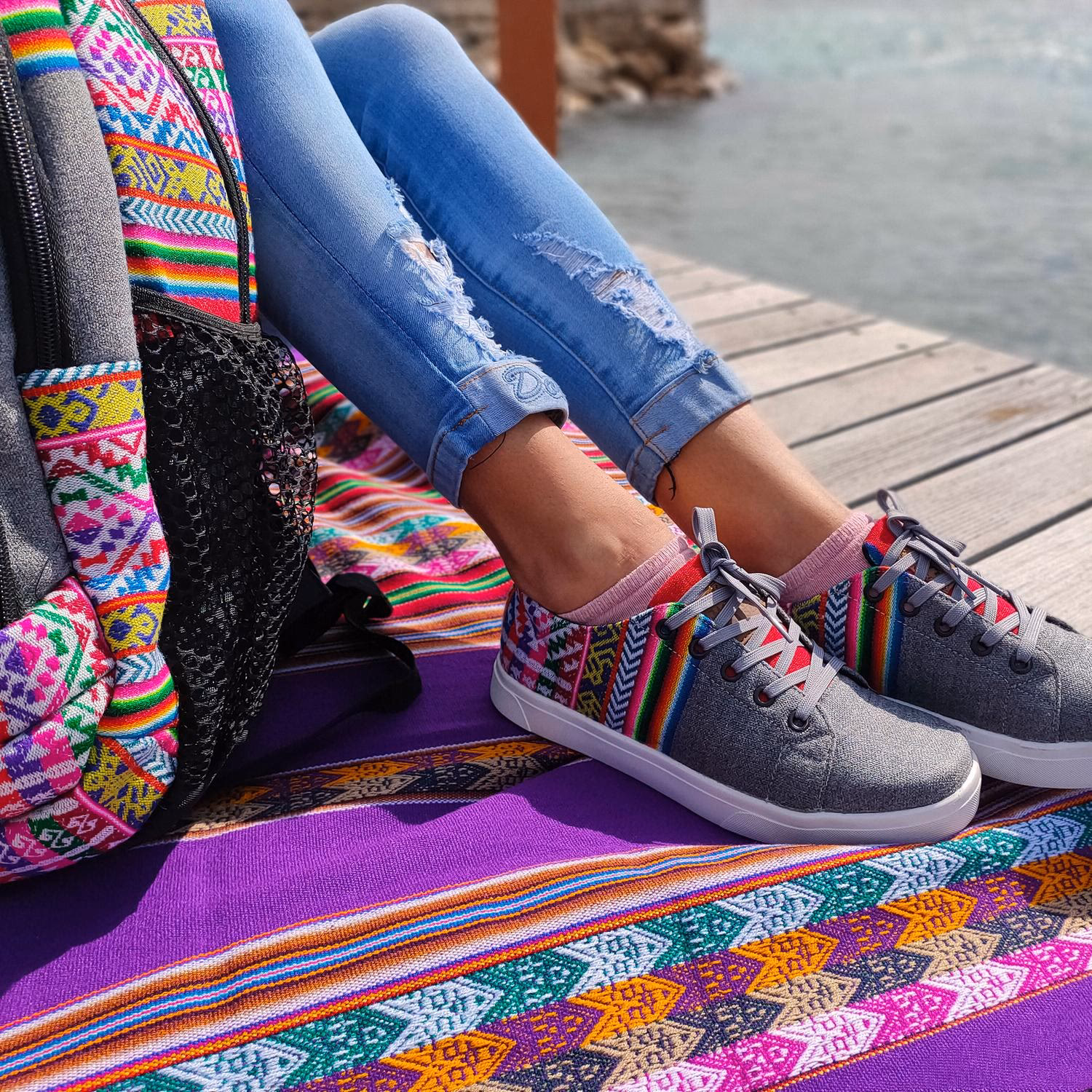 ¿Dónde comprar zapatos y tenis en Cancún?