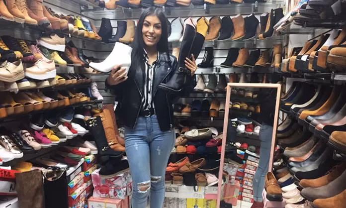 ¿Dónde comprar ropa para niños y niñas en Gamarra?