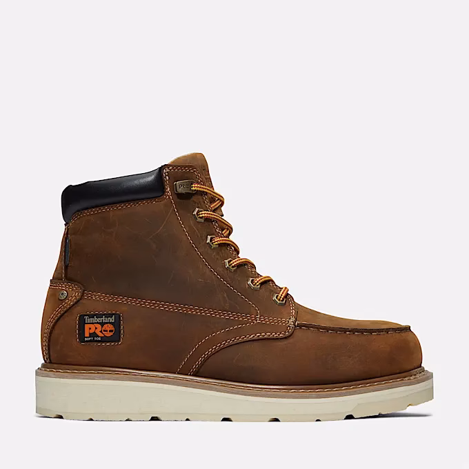 ¿Qué es Timberland Pro y para qué sirve?