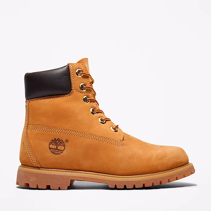 ¿Qué es una bota Timberland?