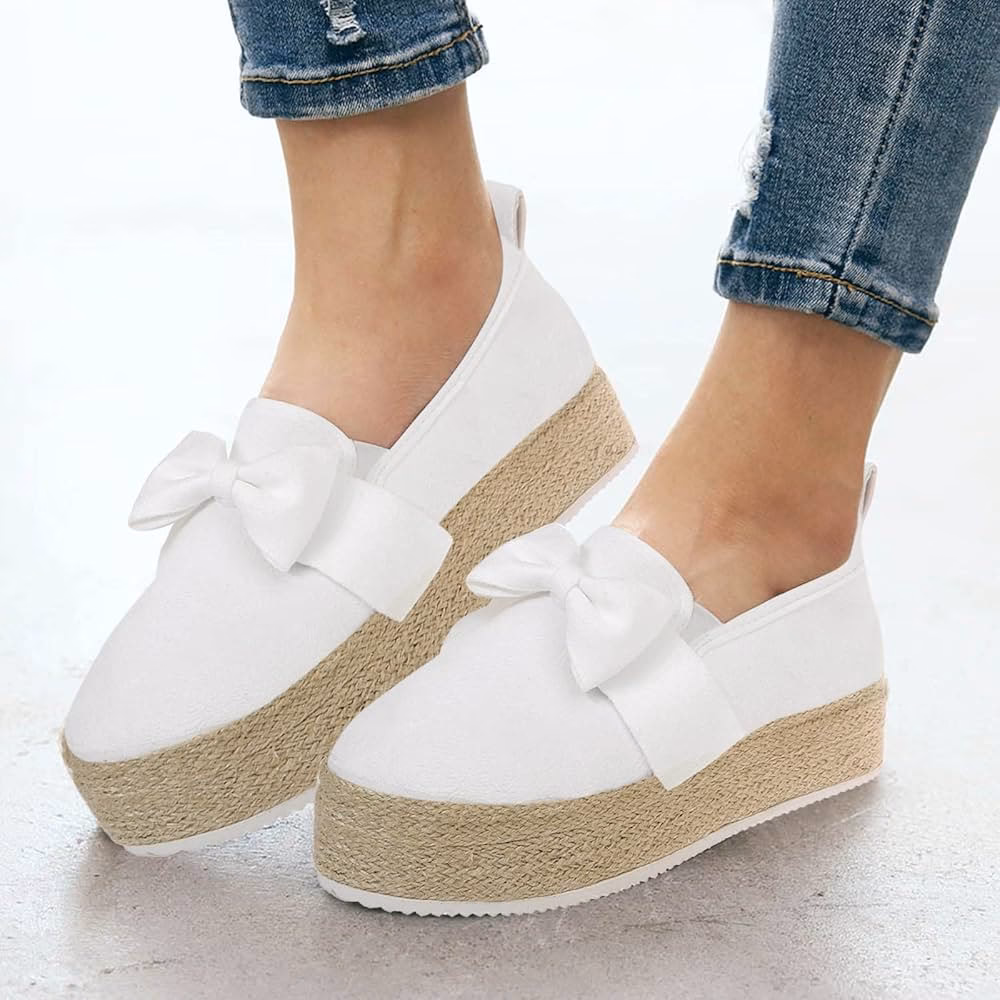 ¿Cuáles son los diferentes tipos de alpargatas?