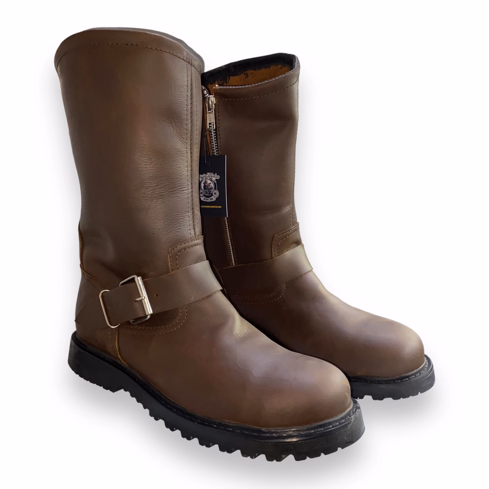 ¿Cuáles son los tipos de Chopper?