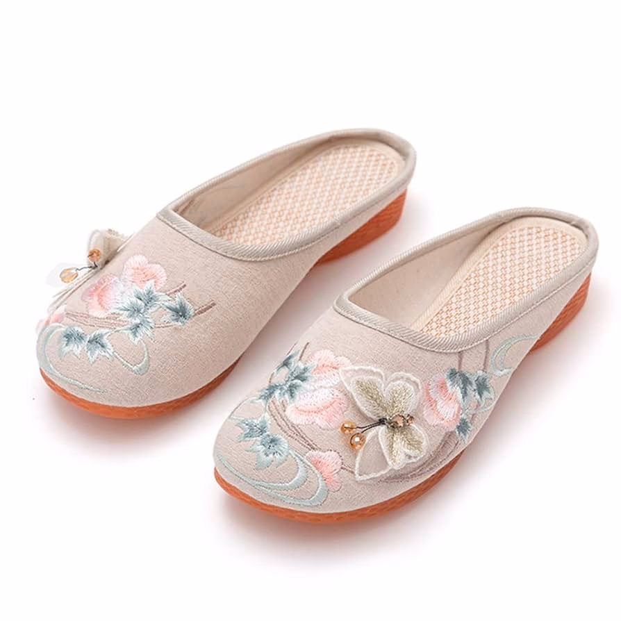 ¿Cuáles son los diferentes tipos de pantuflas?