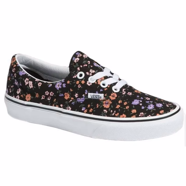 ¿Cuáles son las características de los zapatos de mujer Vans?