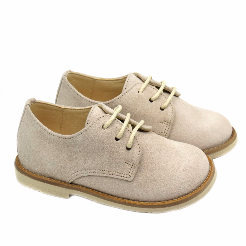 ¿Qué es un zapato plano?