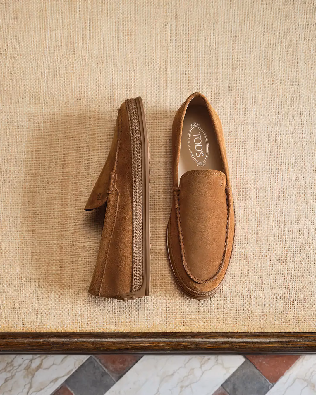 ¿Qué es Tod's y para qué sirve?