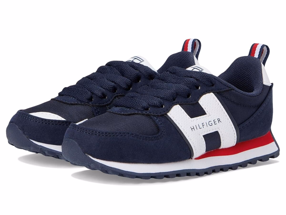 ¿Dónde puedo comprar zapatillas Tommy Hilfiger?
