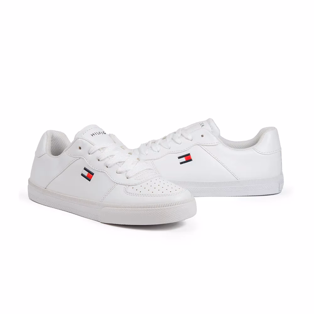 ¿Qué ofrece Tommy Hilfiger para toda ocasión?