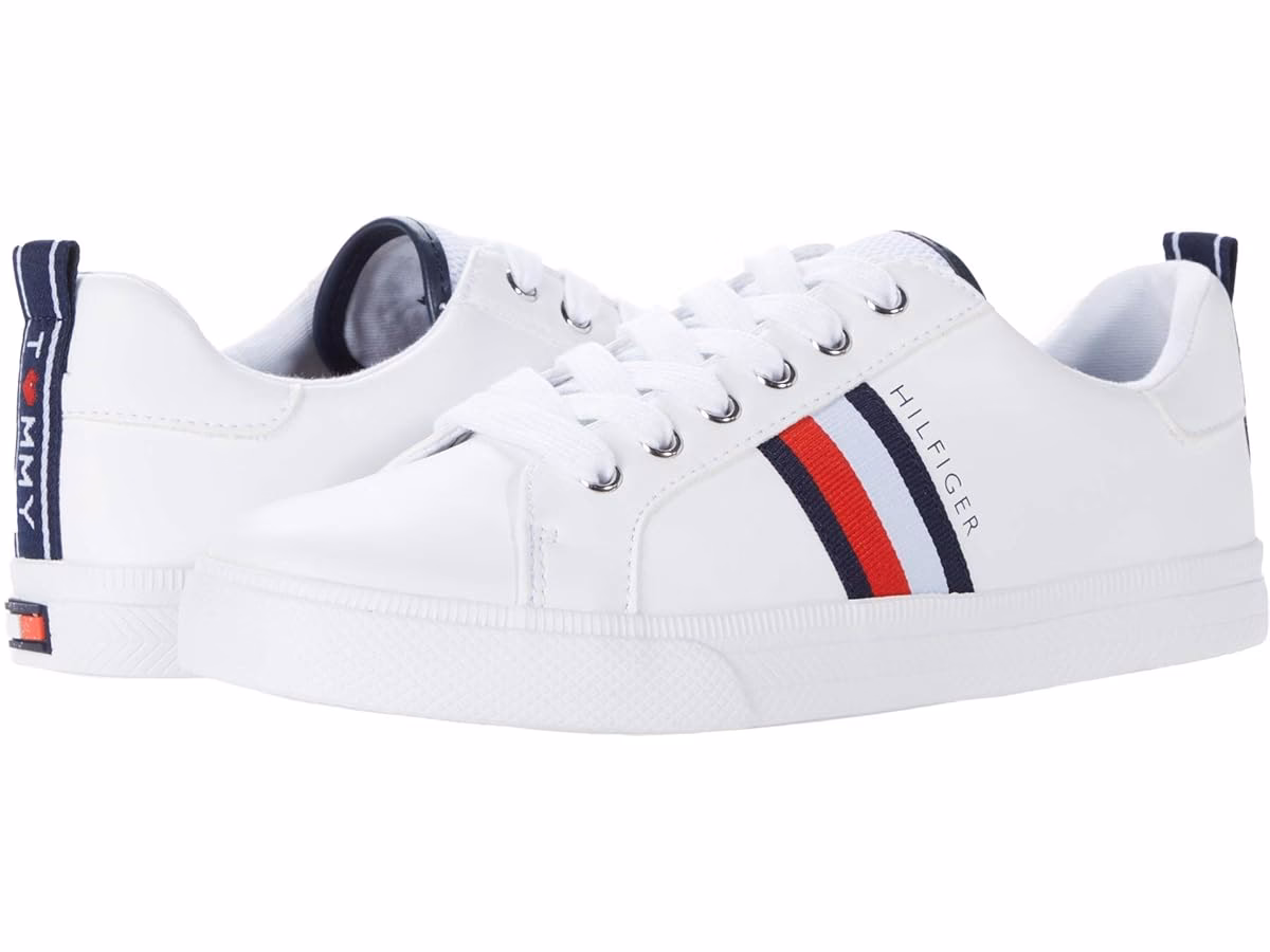 ¿Dónde puedo comprar zapatillas Tommy Hilfiger?