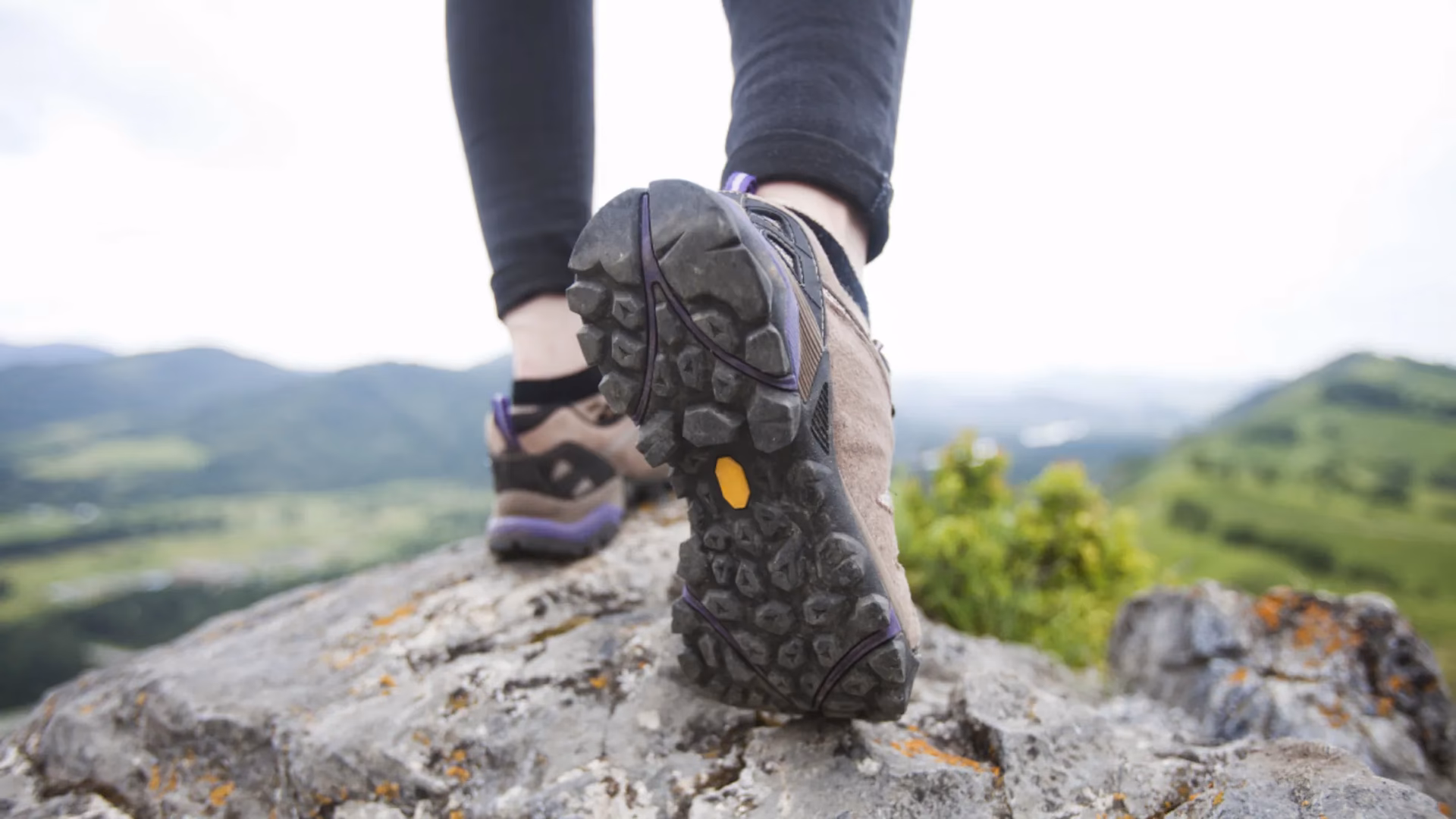 ¿Dónde puedo comprar zapatillas trekking?