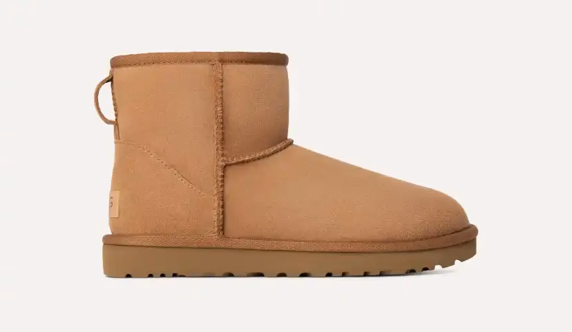 ¿Dónde puedo comprar botas UGG?