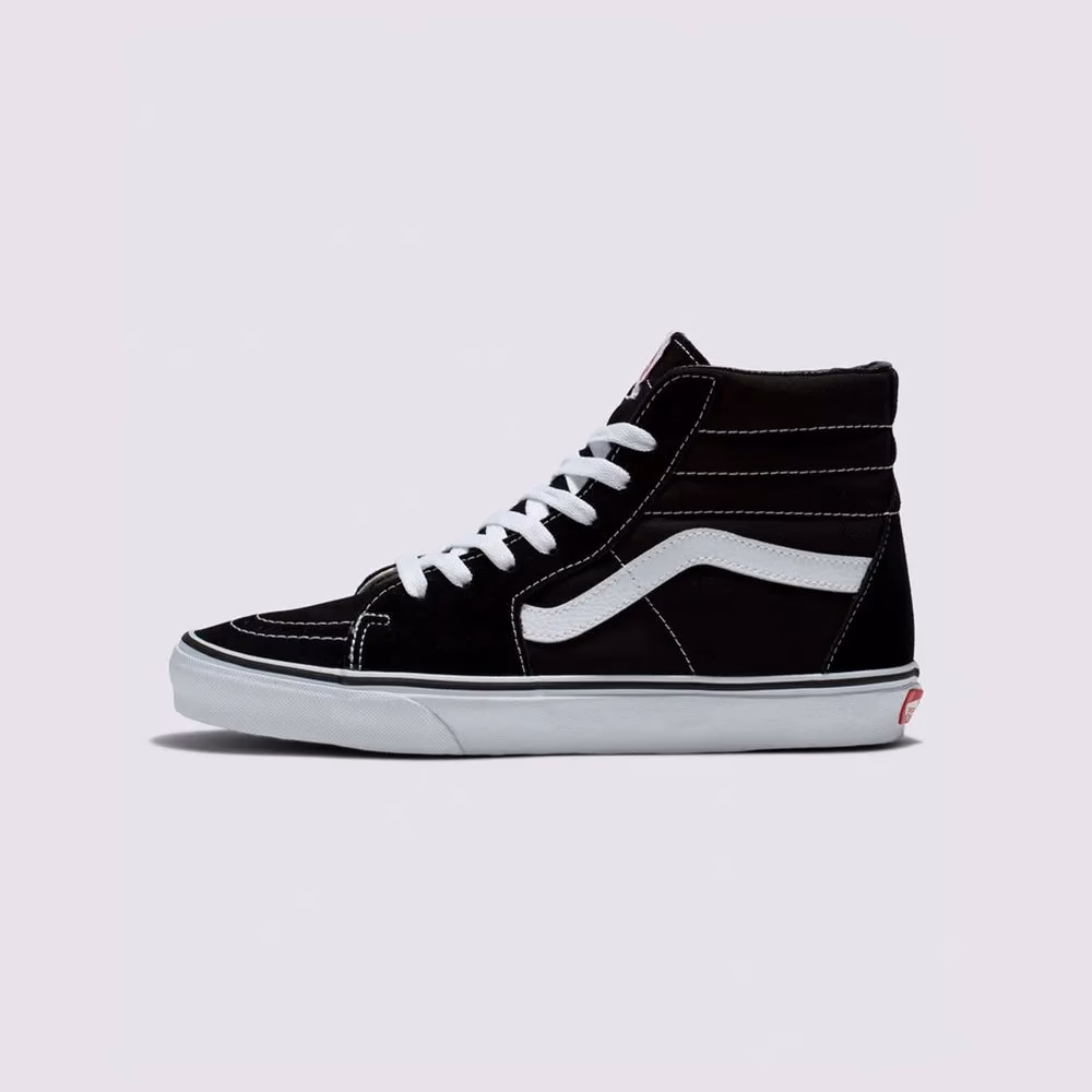 ¿Qué te brindan las zapatillas Vans de hombre?