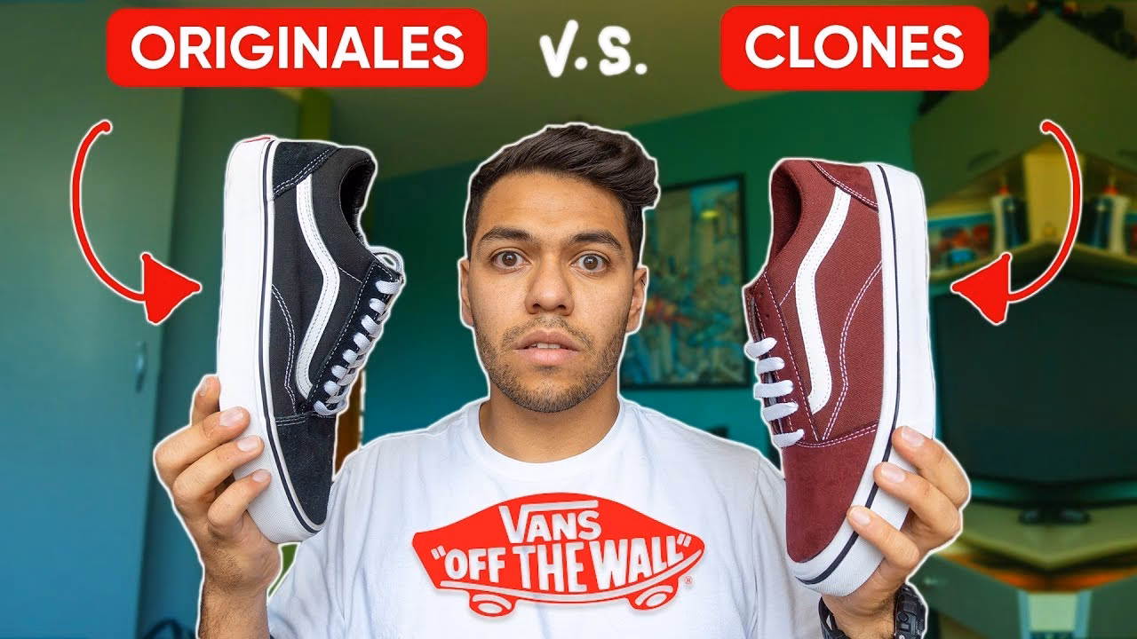 ¿Quién recibió los zapatos Vans de por vida?
