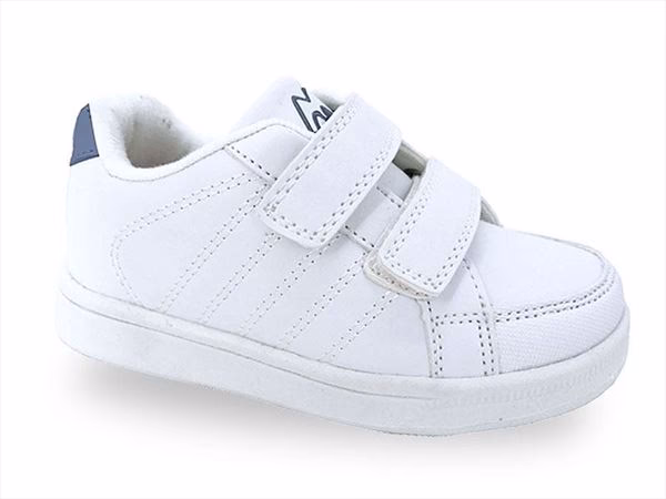 ¿Qué son las zapatillas con velcro para niños?