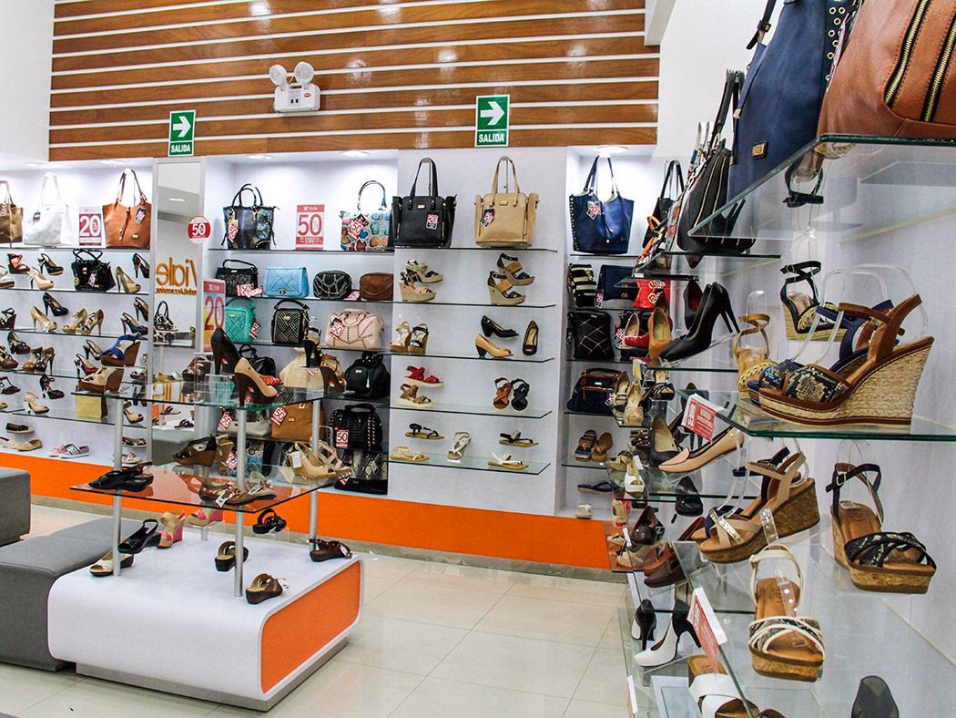 ¿Dónde están ubicadas las tiendas de zapatos ortopédicos en Lima?