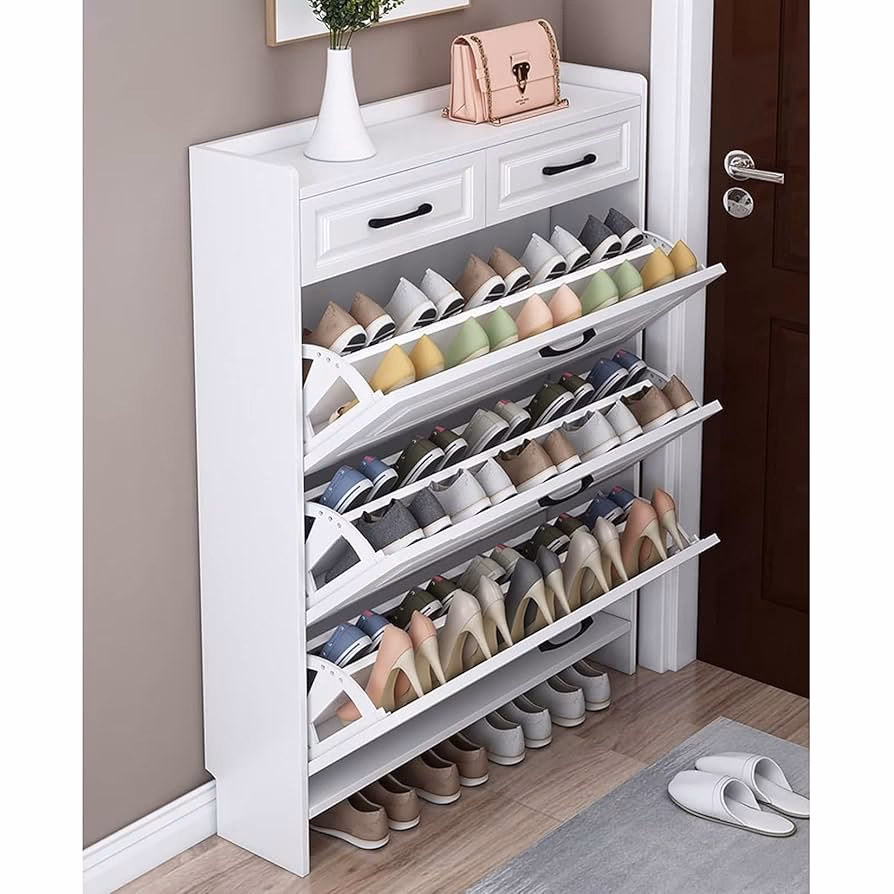 ¿Qué ofrece el zapatero para 50 pares de zapatos?